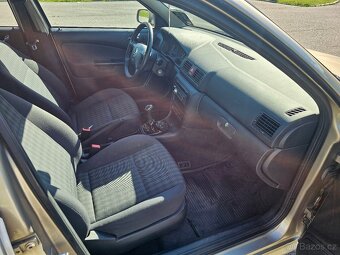 Škoda Octavia 1,9 TDI, 66KW Diesel - 9