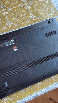 Lenovo Z50-75 /AMD FX-7500 velmi slusny stav. - 9