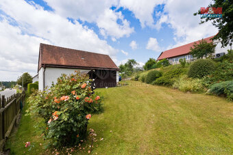 Prodej rodinného domu, 101 m², Černovice - Svatava - 9