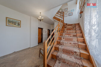 Prodej rodinného domu, 140 m², Loučka - 9