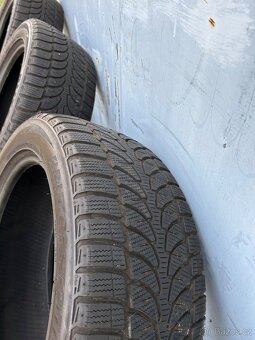 Bridgestone 255/50/19 sada 4ks gumy - 9