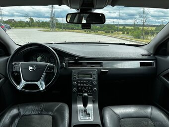 Volvo V70 2.4d 129Kw - 9