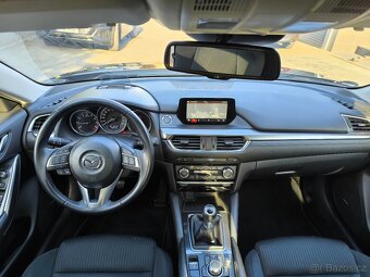 Mazda 6 GJ FL 2.0 Skyactiv-G 121kw LIMOUSINE +++KRASAVICE+++ - 9