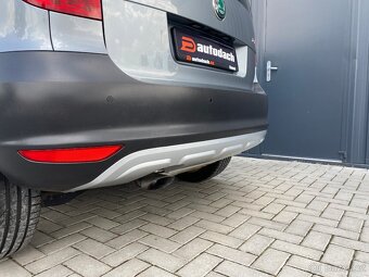 Škoda Yeti, 1.2 TSI 77Kw-NAVI-CLIMATRONIC - 9