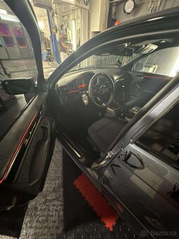 BMW e46 - 9