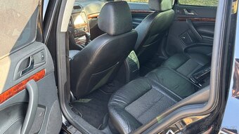 Škoda Octavia II FL Combi L&K 1.9 TDi 77kW BXE - 9