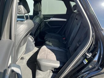 Audi Q5, 144 tkm, cena s DPH - 9