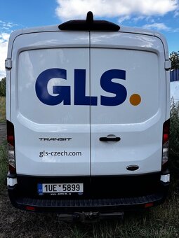 Ford Transit L3 TREND 350 - motor k.o. - 9