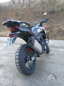 Morbidelli T 1002 VX - 9