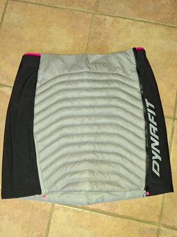 ateplená sukně DYNAFIT SPEED INSULATION SKIRT - 9