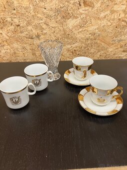 Starý porcelán - 9
