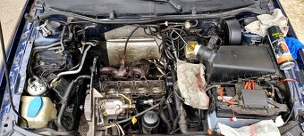 🚘 Škoda Octavia 1.9 TDI 81 kW, combi (chip na 103 kW) - 9