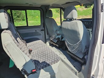 Ford Transit 2,2 L1H1 Tourneo - 9