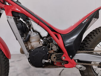 GASGAS 250 TXT RACING 2023 - 9