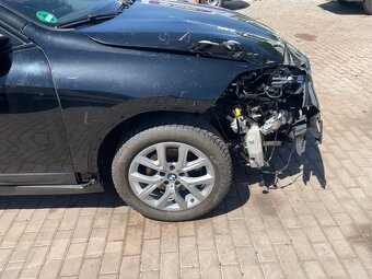bmw x2 1,5 - 9