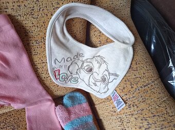 Dětské, dívčí, chlapecké oblečení - i jednotlivě - 9