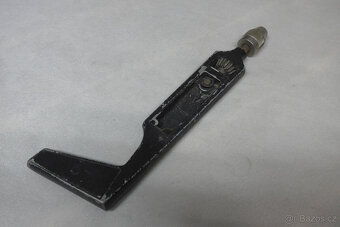 Kovové Malé Ruční Vrtačky BETA... Střikací Pistole - 9