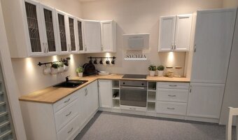 vzorkovakuchyňská sestava za super cenu - 9