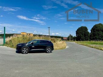 Plachtová, skladovací hala (894 m2) v obci Velký Rapotín u T - 9