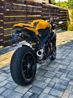 Triumph Speed triple 1050 R / Limited Edition 94R" - 9
