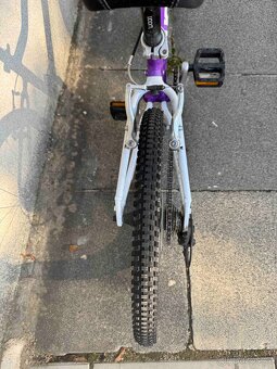 Kolo Woom 4 - 20" - 9