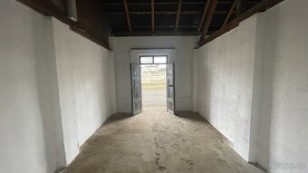 Pronájem obchodního prostoru 1250 m2, Bakov nad Jizerou - 9