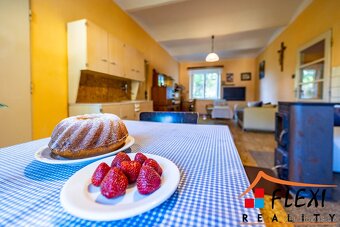 Prodej rodinného domu 250 m², pozemek 1.650 m² - obec Litult - 9