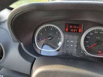 Dacia Duster 1.6 16V 77kw - 9