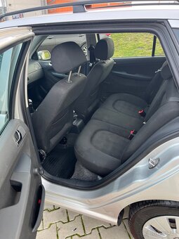 Škoda Fabia Combi - 9