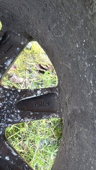 5x112 R16 205/55 R16 zimni - 9