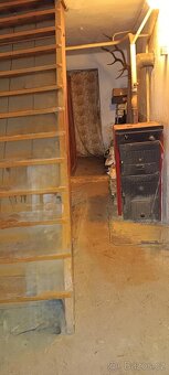 HORSKÁ CHALUPA - RODINNÝ DŮM - 9