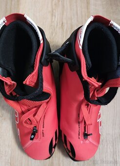 Prodám boty na běžky Alpina RSK vel. 42 - 9