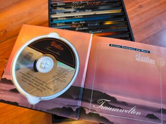 Klasická hudba na 24 CD v knihách - luxusní dárek - 9