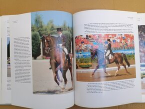 Knihy o koních, focení koní, koně - 9