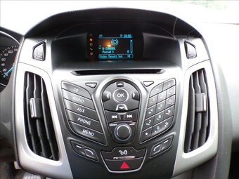 Ford Focus 1,6 TDCi - 9