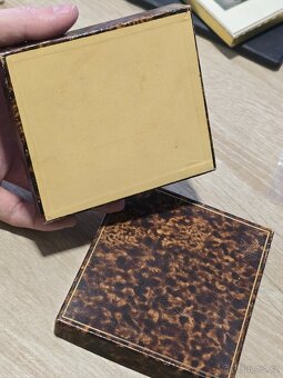 Pozůstalost po příslušníkovi luftwaffe - flak 88  - 9