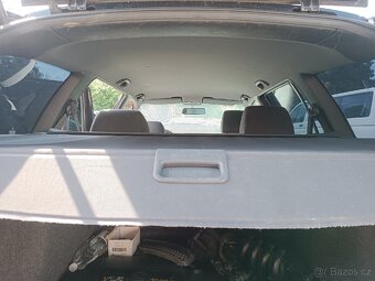 Veškeré náhradní díly Škoda Octavia 1 1.6MPI 75KW TOUR SPORT - 9