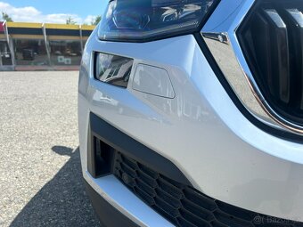 ŠKODA KODIAQ 2,0TDI 110kW - DSG - 4X4 - WEBASTO - CEBIA - 9