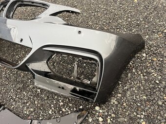 BMW 2er F22/F23 M-Packet přední nárazník - 9