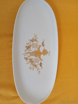 Luxusní talíře Rosenthal - 9