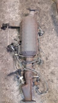 motor plně funkčí mazda cx7 rok 2011 2,2d - 9