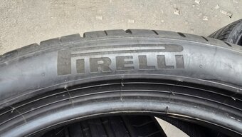 Letní pneu 275/35/19 Pirelli - 9