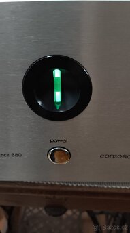 Opera Reference 880 Integrated Tube Amplifier - 9