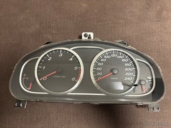 Mazda 6 GG,GY díly - 9