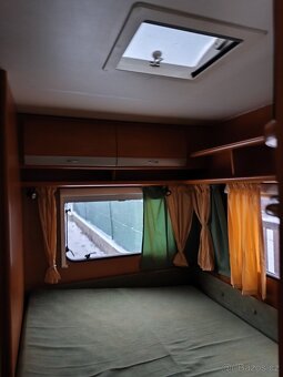 DETHLEFFS camper, rok 2025 - 9