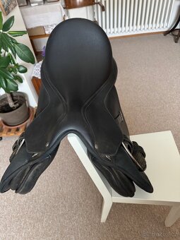 Sedlo wintec 500 VS cair - 9