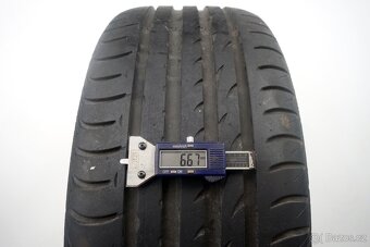Dacia Duster - 19" alu kola - Letní pneu - 9