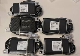NOx snímač/sensor Mercedes, Volvo, Scania, Renault -nákladní - 9