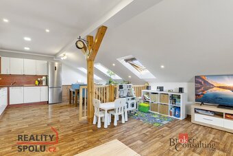 Prodej, byty/3+kk, 90 m2, Želivského 5158/39, Rýnovice, 4660 - 9