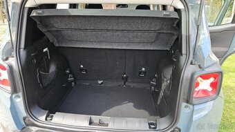 Jeep Renegade  4x4 2018 - 9